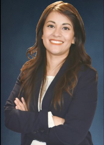 Talisa Gutierrez